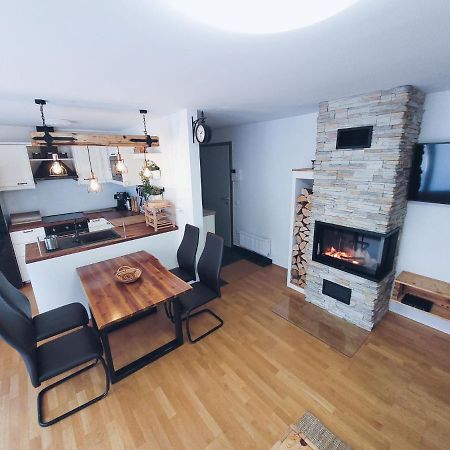 Apartma M&J Мойстрана Екстериор снимка