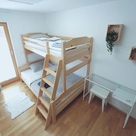 Apartma M&J Мойстрана Екстериор снимка