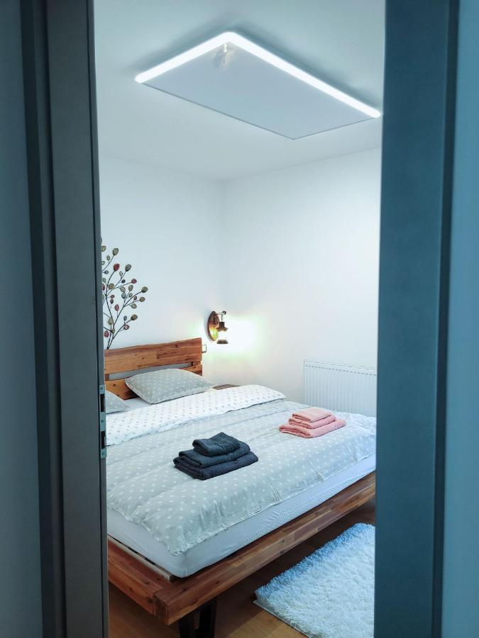 Apartma M&J Мойстрана Екстериор снимка