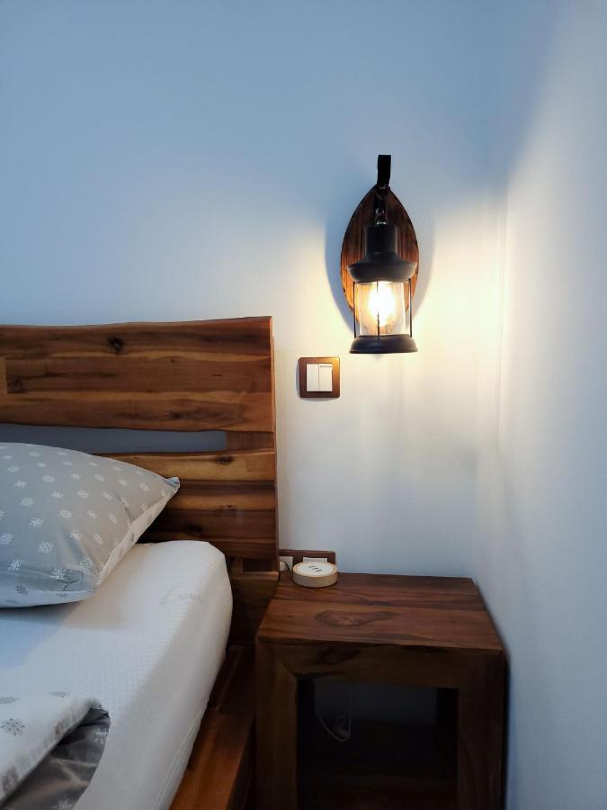 Apartma M&J Мойстрана Екстериор снимка