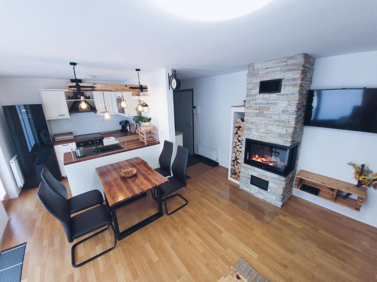 Apartma M&J Мойстрана Екстериор снимка