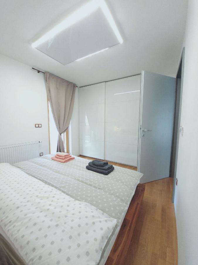 Apartma M&J Мойстрана Екстериор снимка