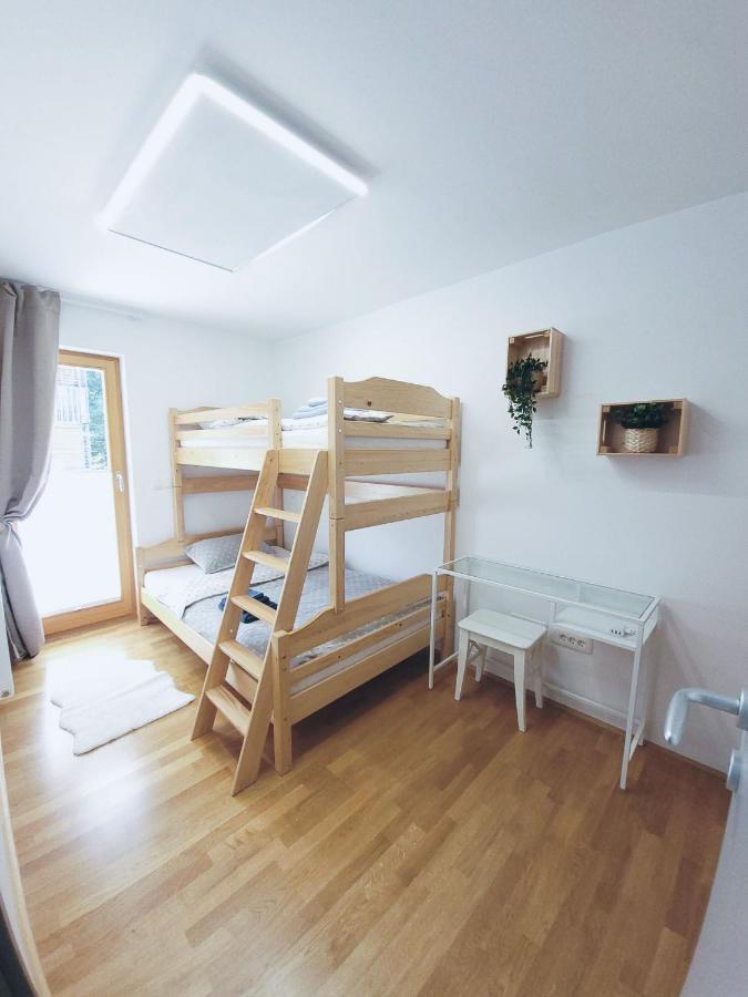 Apartma M&J Мойстрана Екстериор снимка