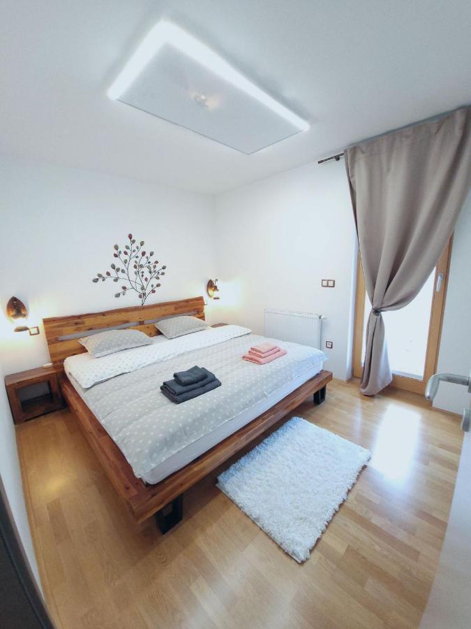 Apartma M&J Мойстрана Екстериор снимка