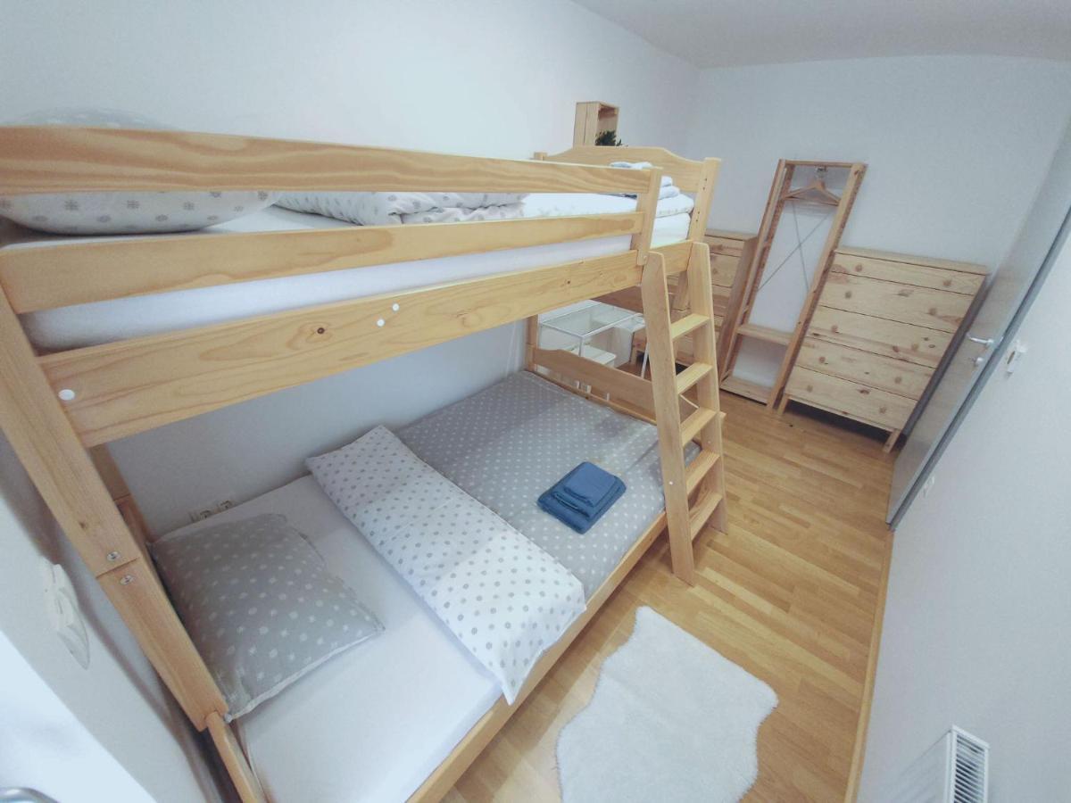 Apartma M&J Мойстрана Екстериор снимка