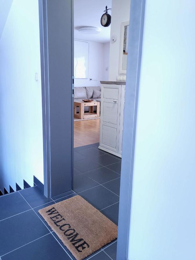 Apartma M&J Мойстрана Екстериор снимка