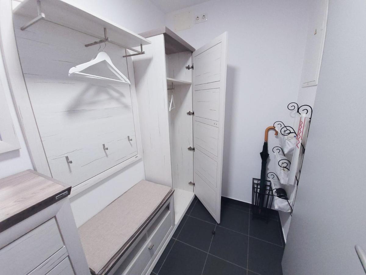 Apartma M&J Мойстрана Екстериор снимка