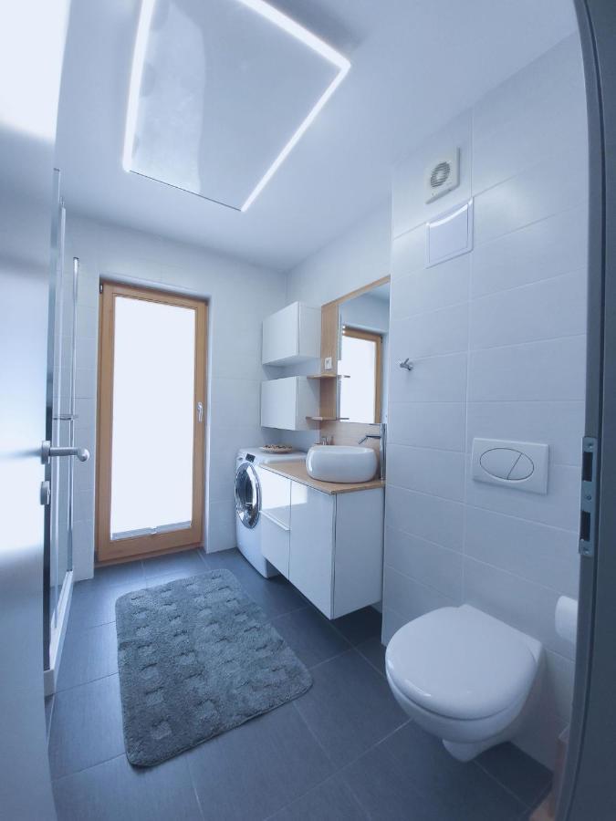 Apartma M&J Мойстрана Екстериор снимка