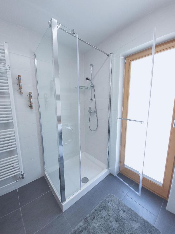 Apartma M&J Мойстрана Екстериор снимка