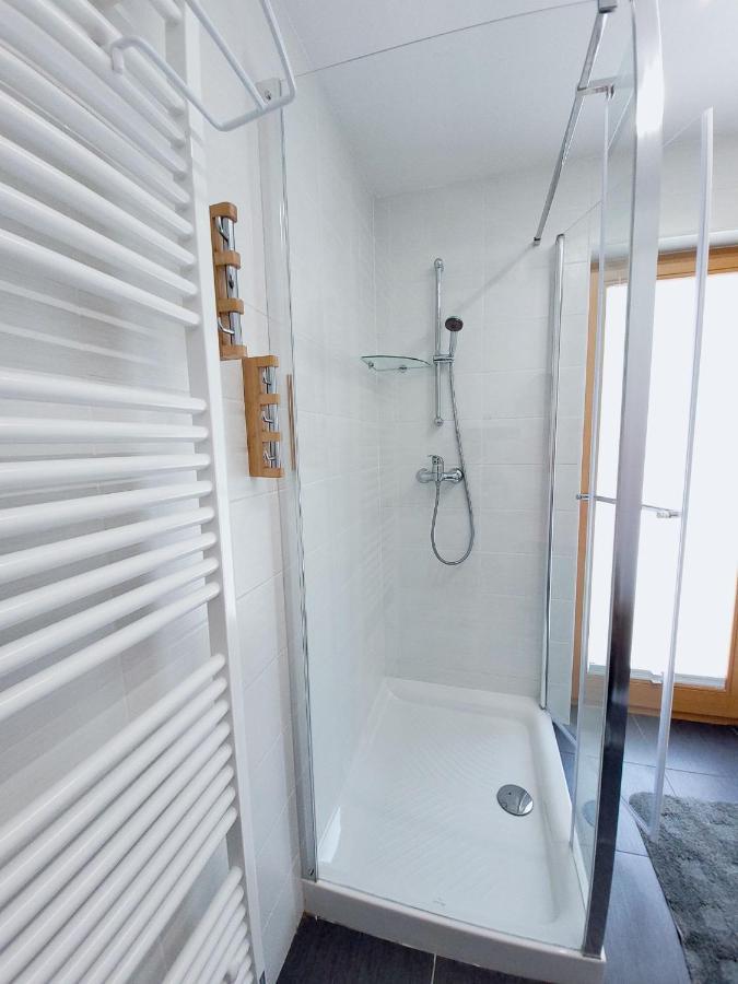 Apartma M&J Мойстрана Екстериор снимка