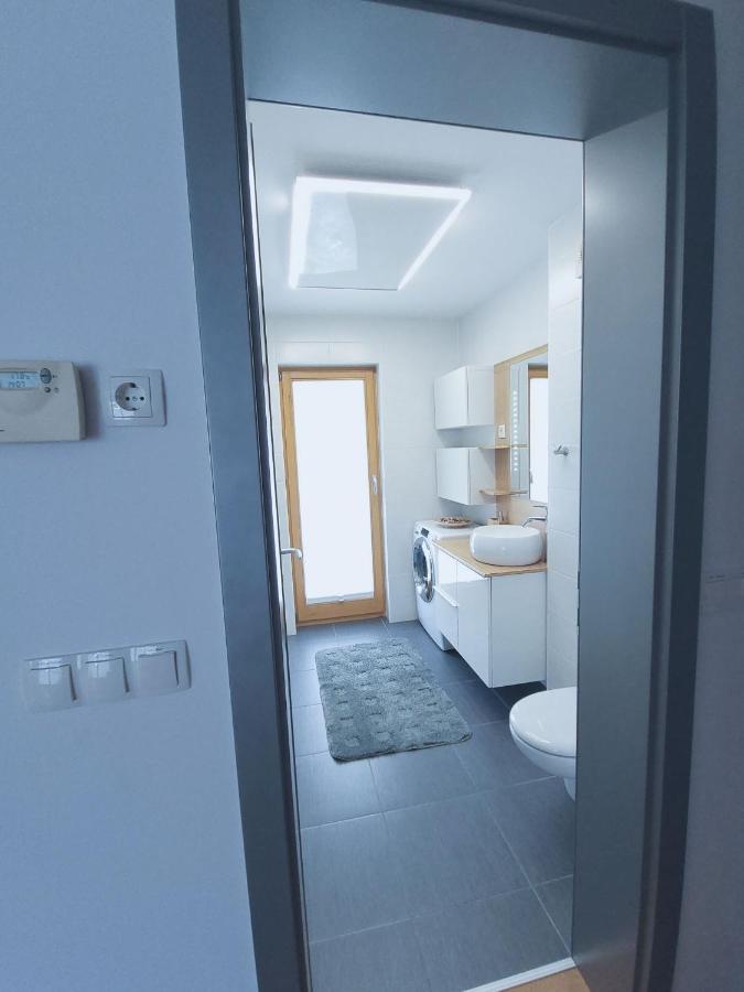 Apartma M&J Мойстрана Екстериор снимка