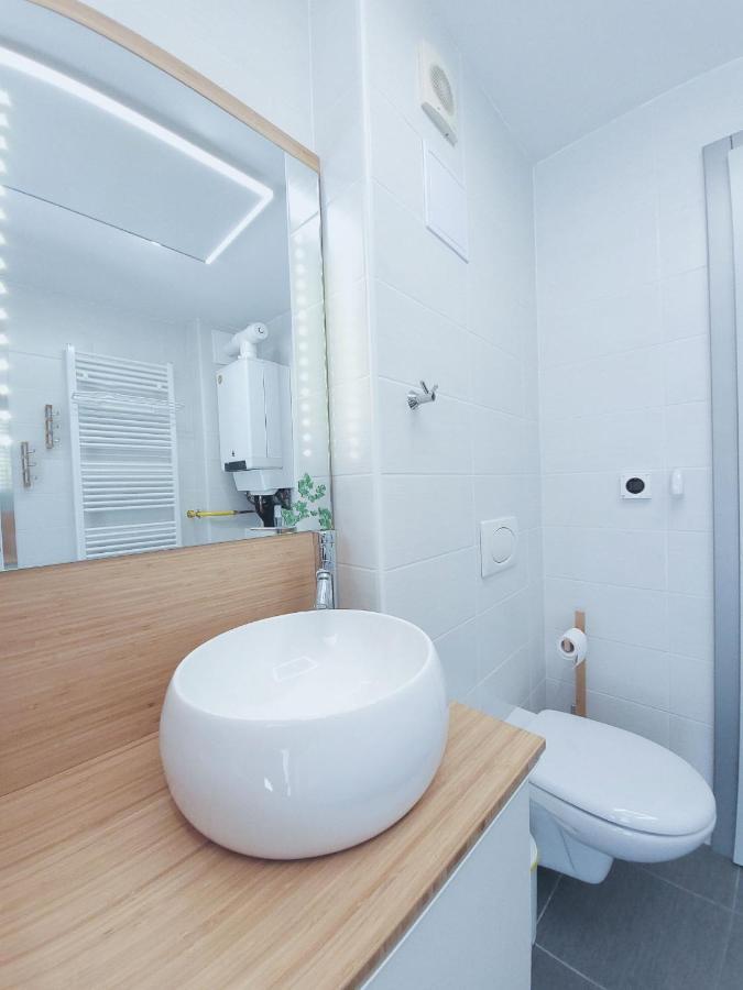 Apartma M&J Мойстрана Екстериор снимка