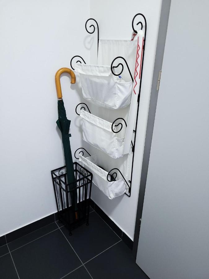 Apartma M&J Мойстрана Екстериор снимка