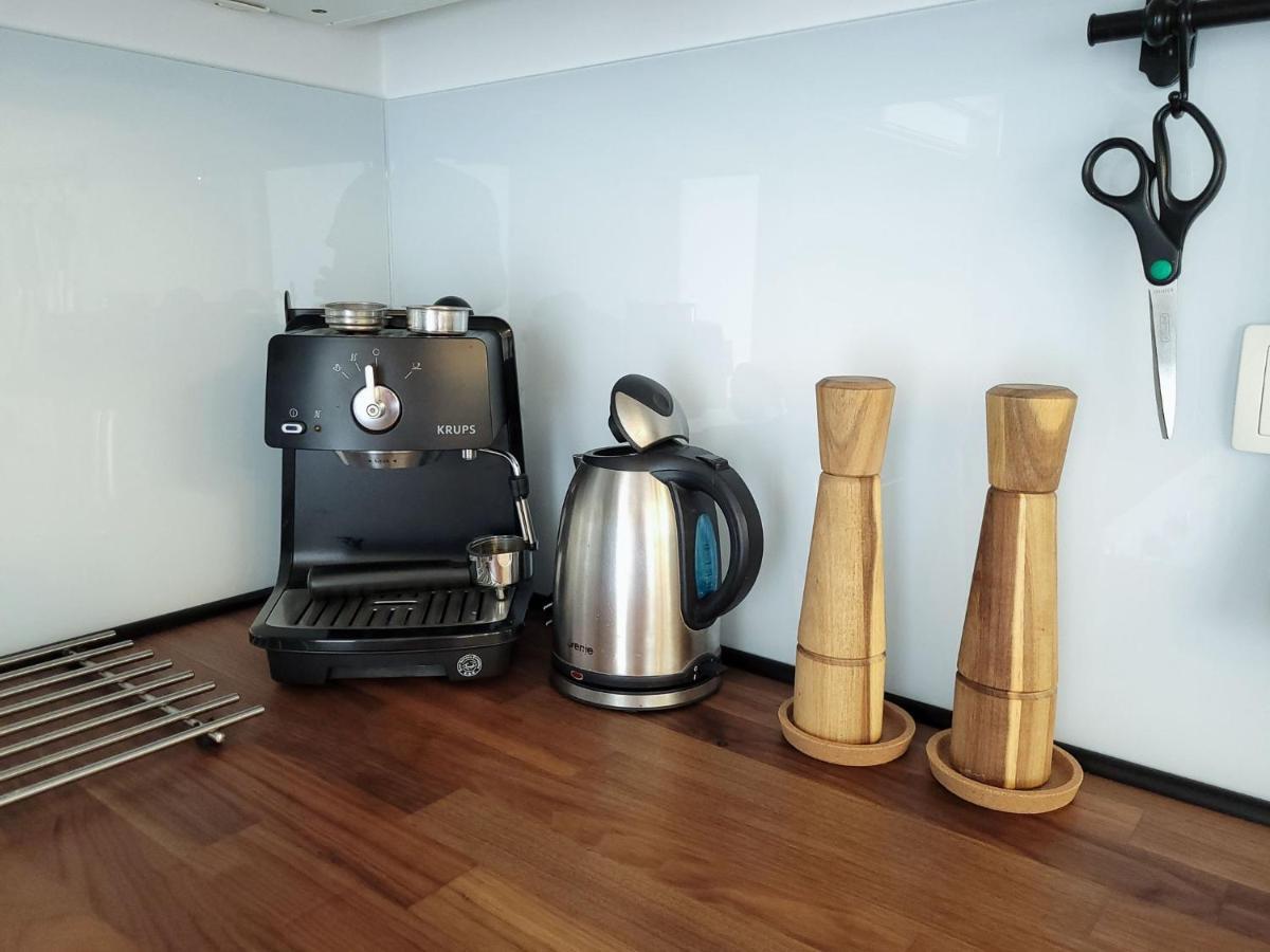 Apartma M&J Мойстрана Екстериор снимка