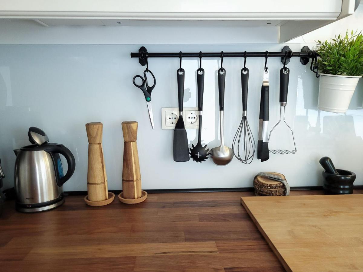 Apartma M&J Мойстрана Екстериор снимка
