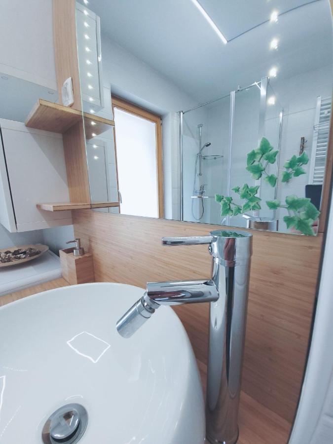 Apartma M&J Мойстрана Екстериор снимка