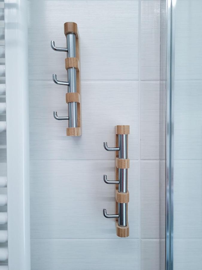Apartma M&J Мойстрана Екстериор снимка
