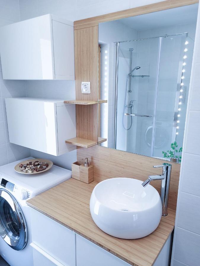 Apartma M&J Мойстрана Екстериор снимка
