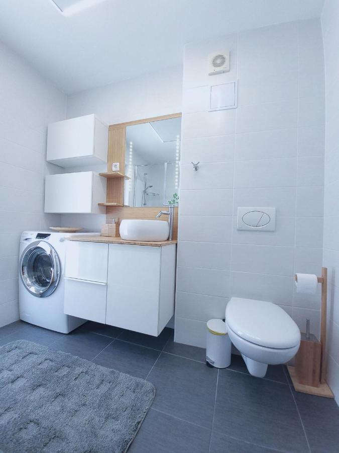 Apartma M&J Мойстрана Екстериор снимка