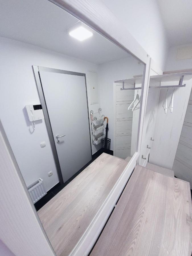 Apartma M&J Мойстрана Екстериор снимка
