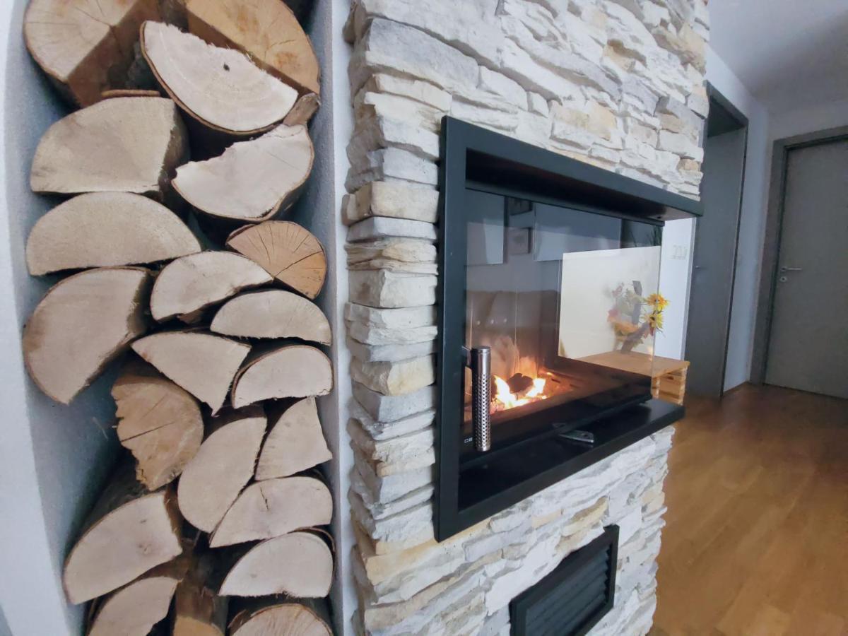 Apartma M&J Мойстрана Екстериор снимка