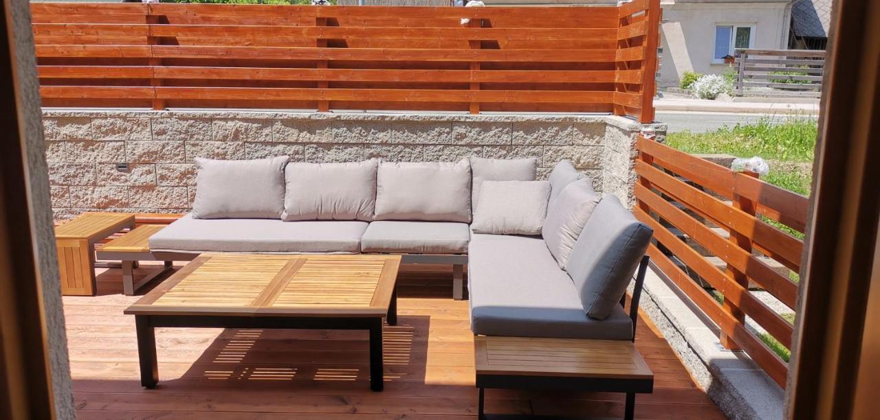 Apartma M&J Мойстрана Екстериор снимка